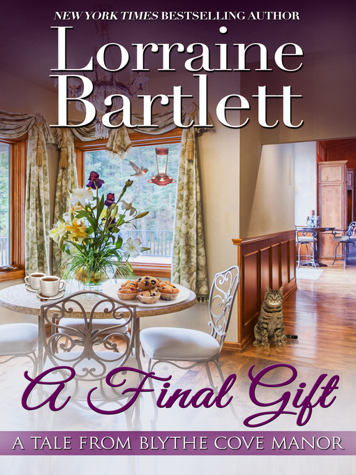 Title details for A Final Gift by Lorraine Bartlett - Available